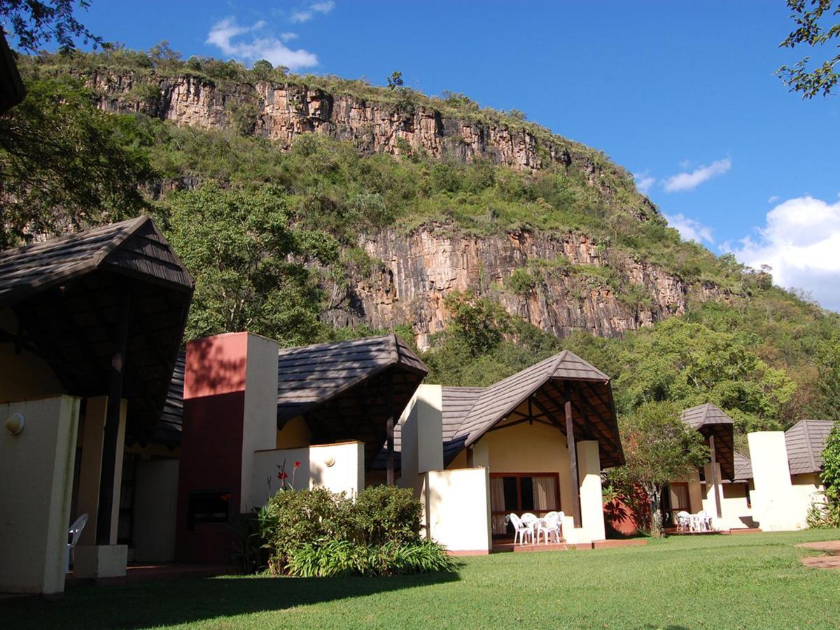 Sudwala Lodge Barvale Exterior foto