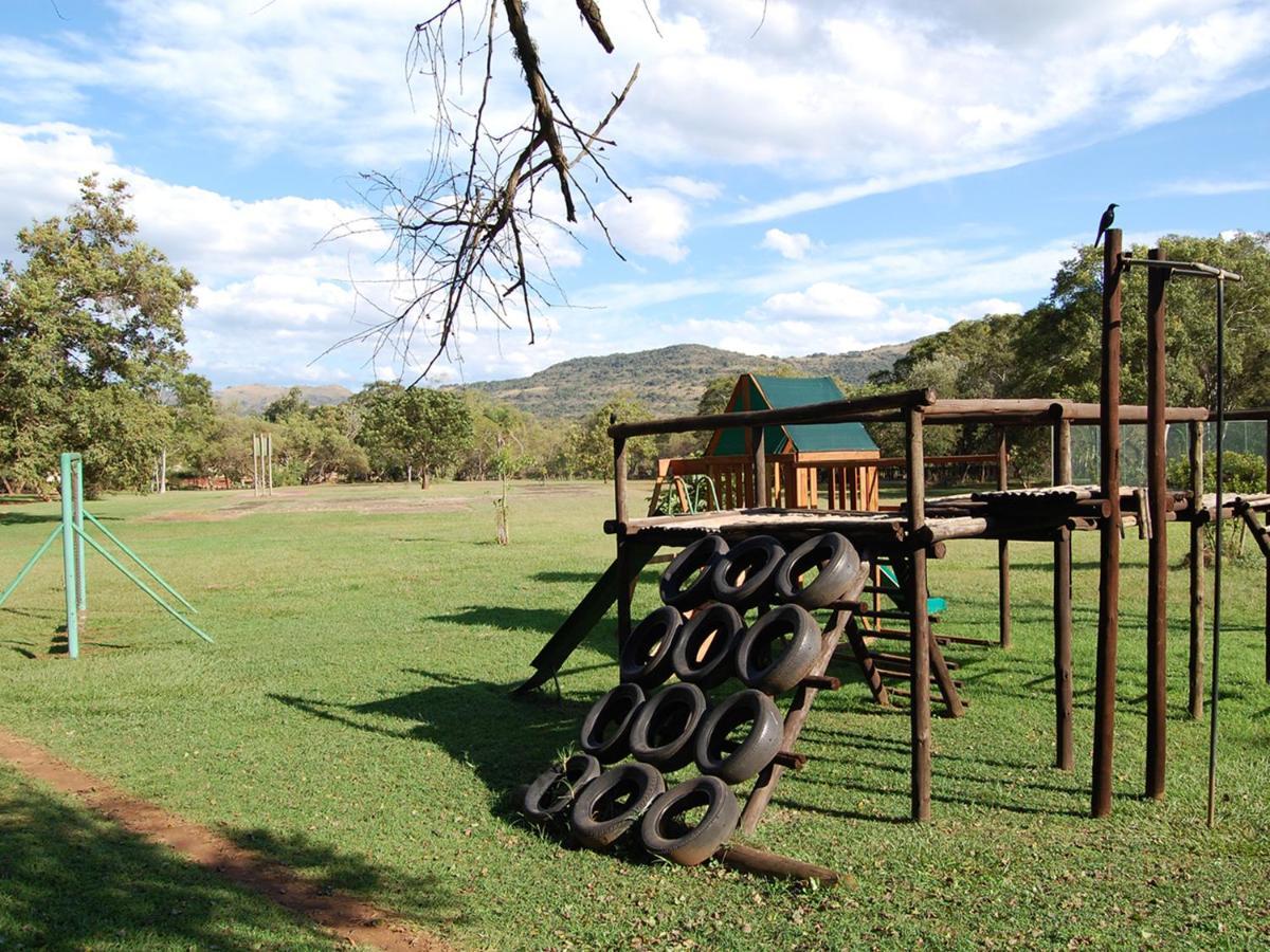 Sudwala Lodge Barvale Exterior foto